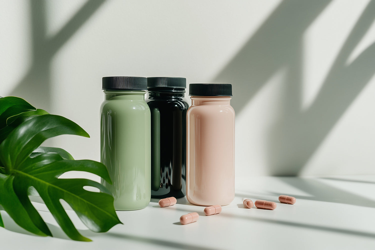 Supplements & Nutrition