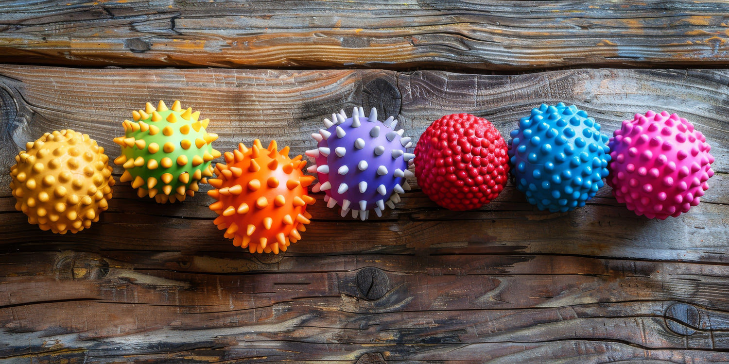 Stress Relief Tools