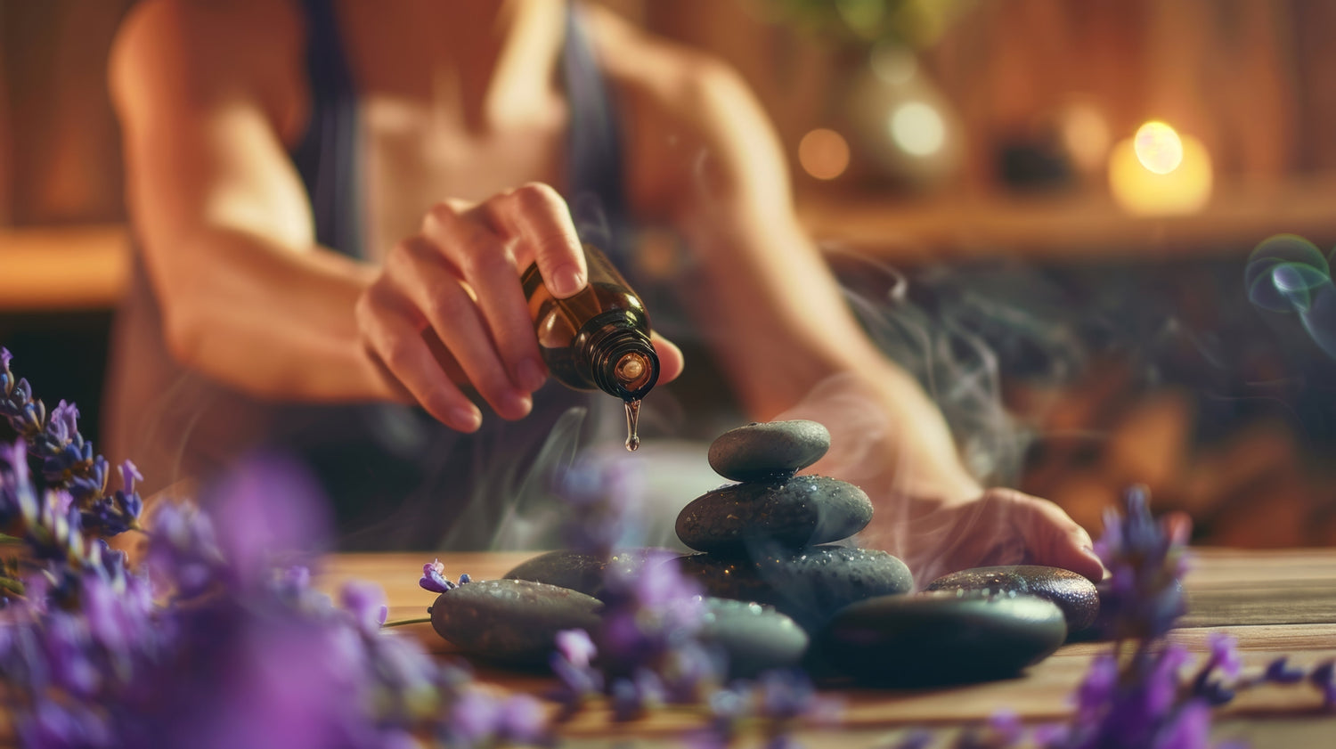 Aromatherapy