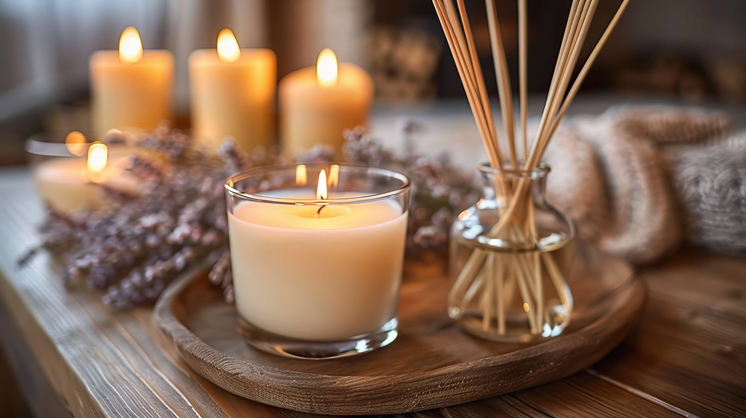 Home Fragrance