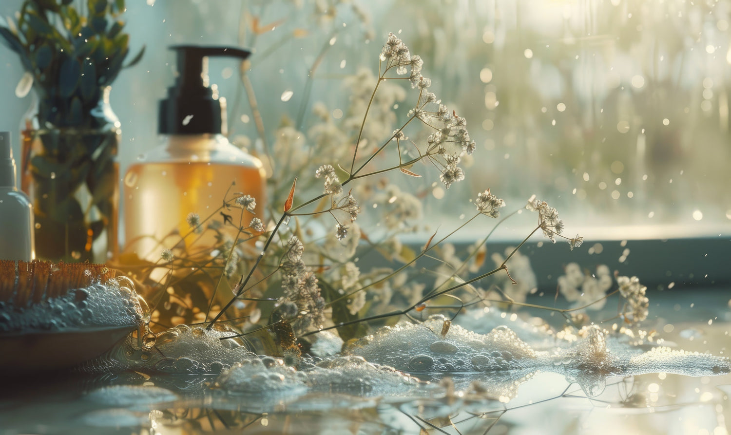 Bath & Body