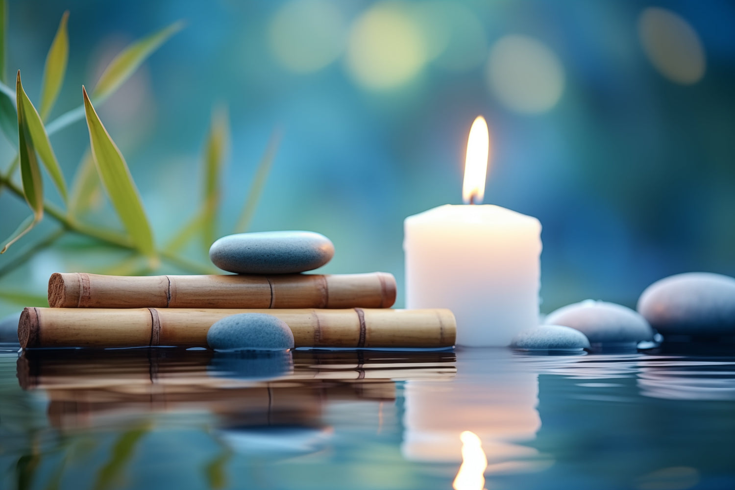 Mental Wellness & Relaxation