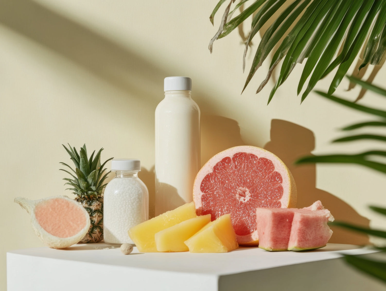Probiotics & Digestive Health