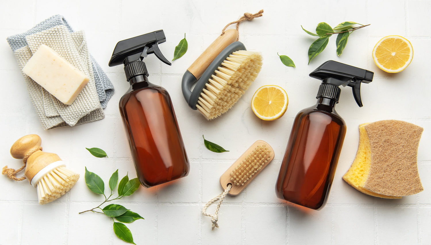Eco-Friendly Products
