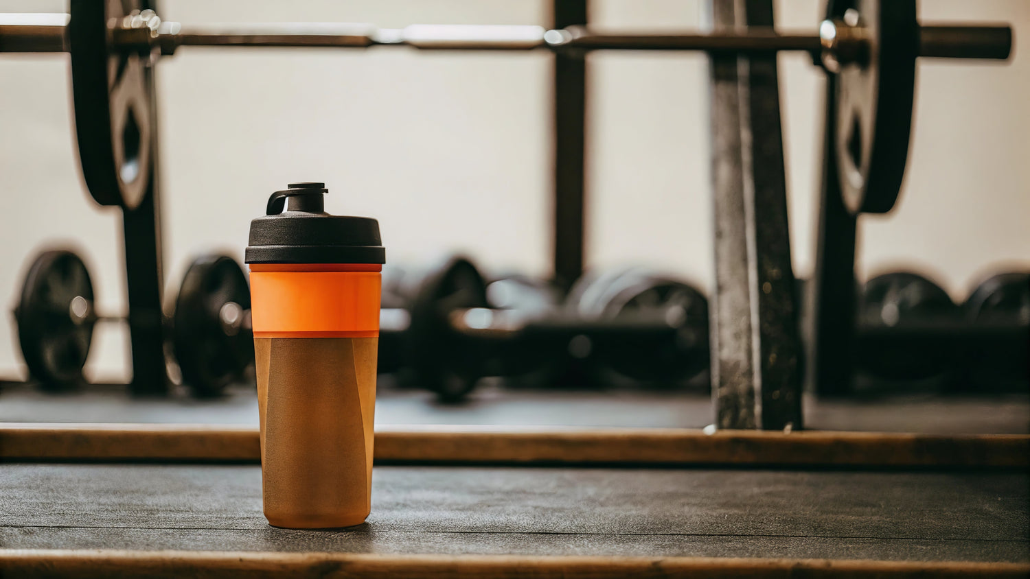 Protein & Sports Nutrition