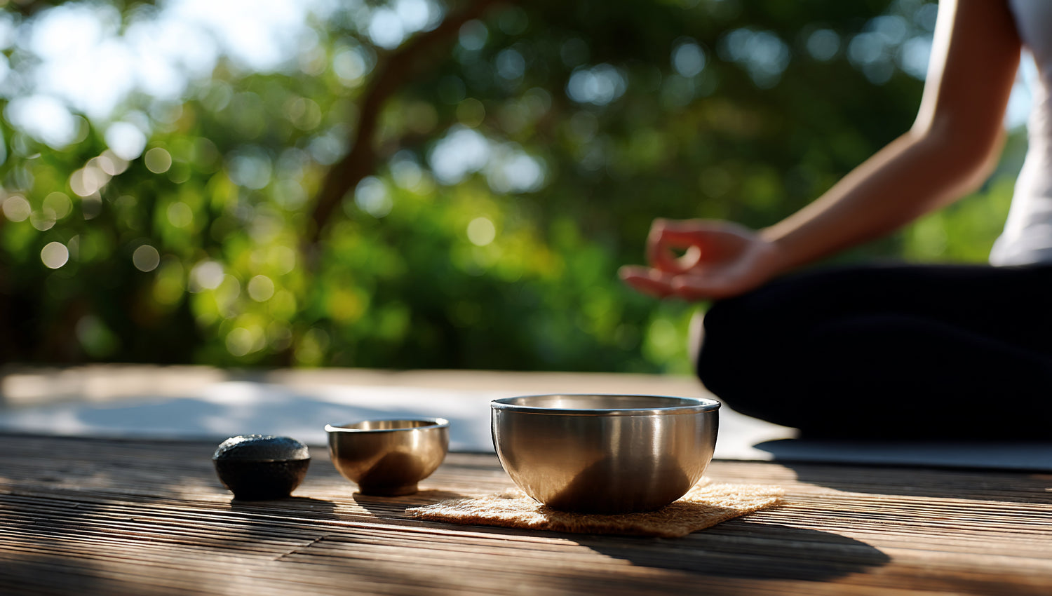Meditation Aids