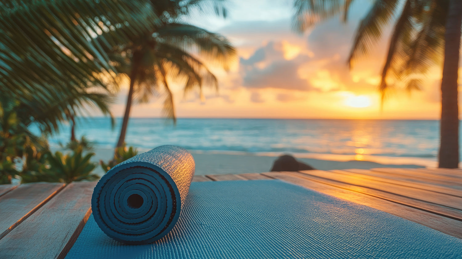 Yoga Mats