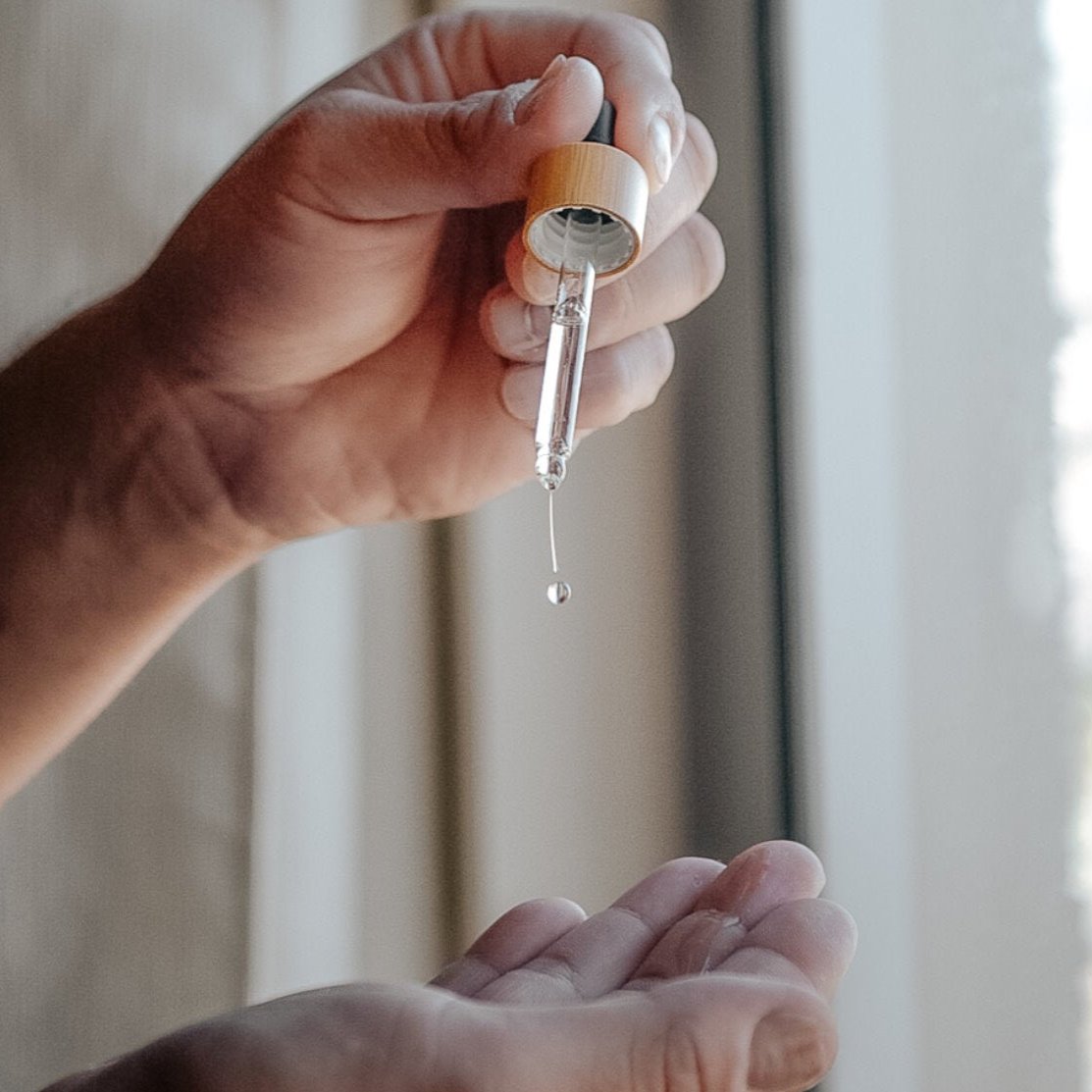 Revitalising Kakadu Plum Beard Oil- SALE