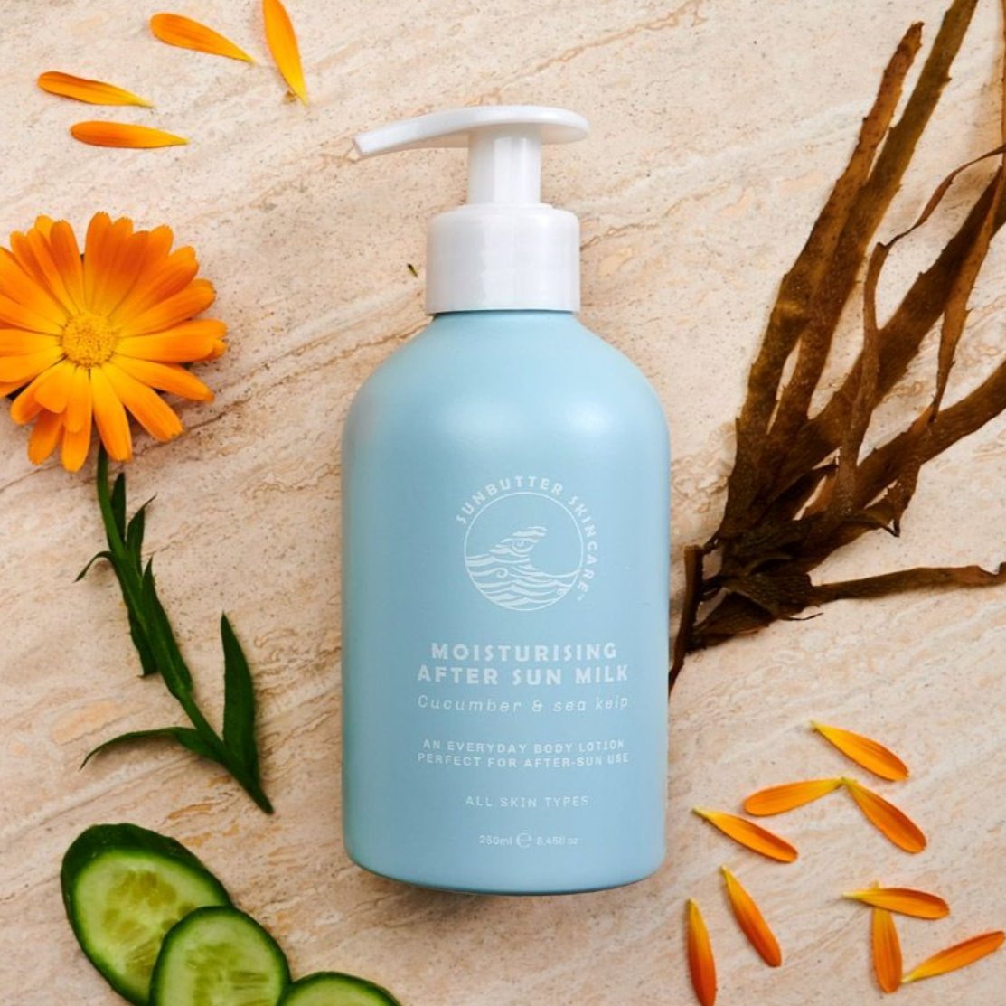 Limited Edition Bush & Sea Beauty Box