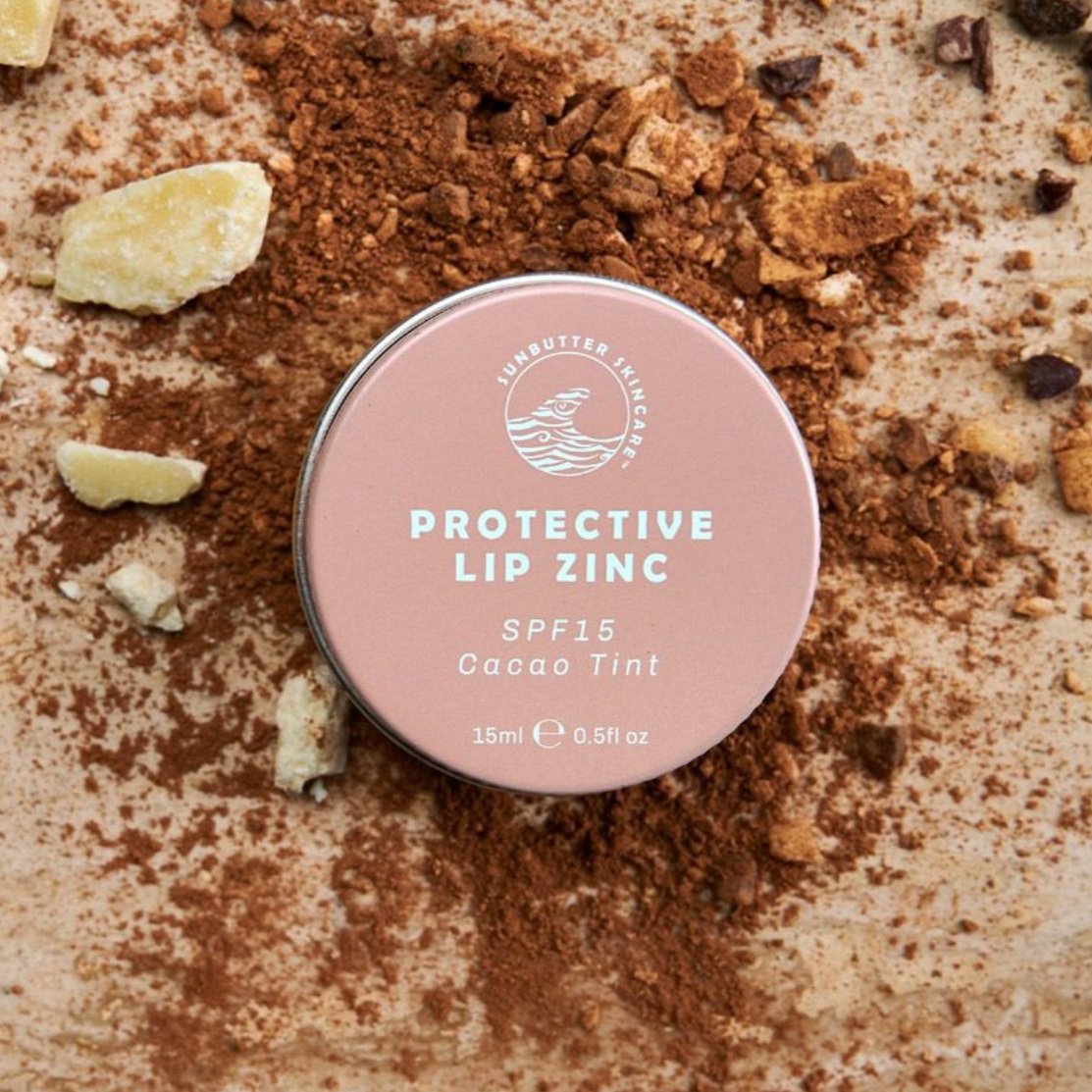 Limited Edition Bush & Sea Beauty Box