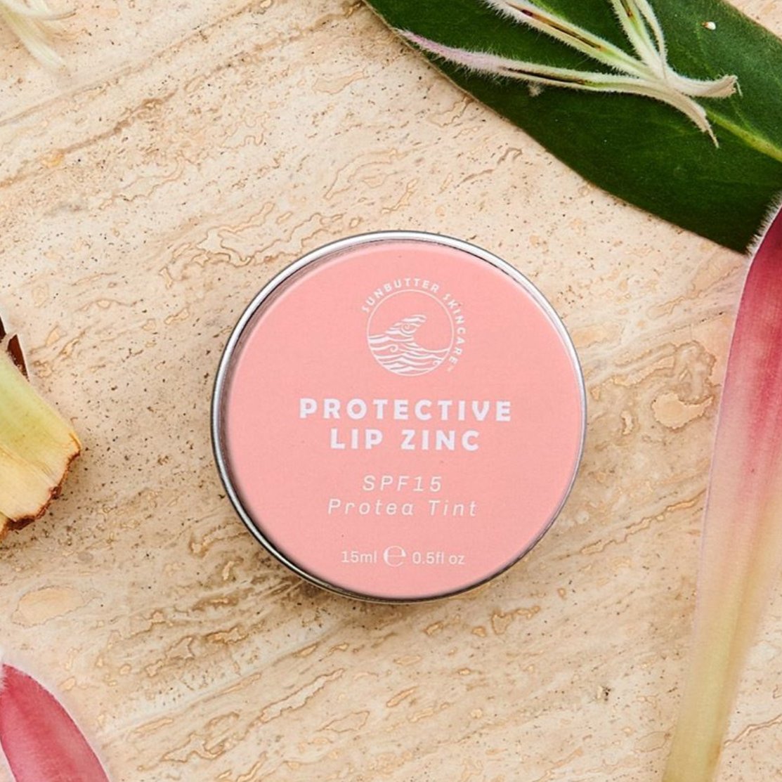 Limited Edition Bush & Sea Beauty Box