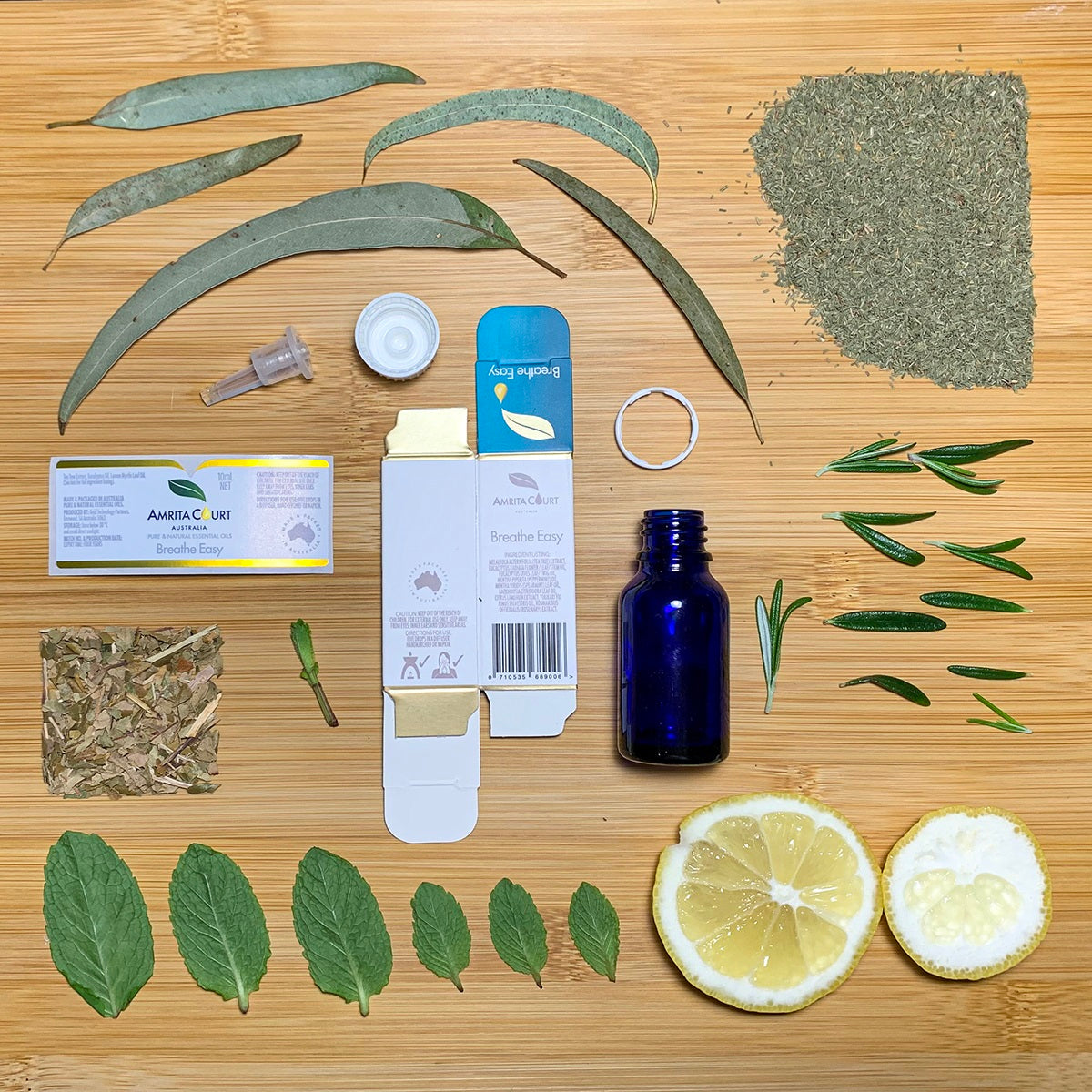 Best Sellers Essential Oil | Breathe Easy+Peaceful Sleep | Two Most Important Factors in Life