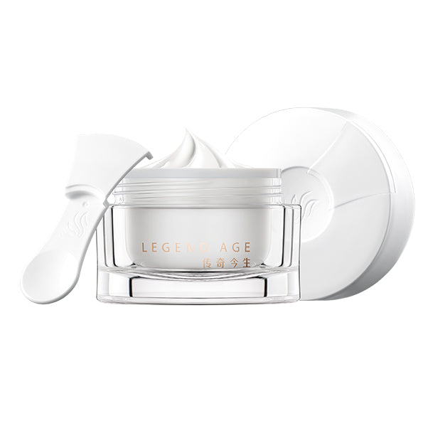 Super Hydrating Anti-Wrinkle Face & Neck Cream – Hyaluronic Acid, Vitamin E, Plant Extracts, Firming & Plumping Moisturiser (50g)