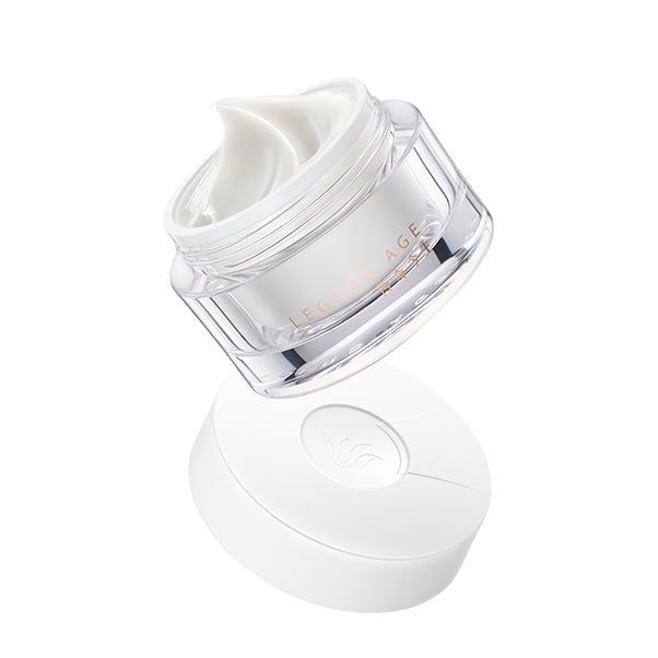 Super Hydrating Anti-Wrinkle Face & Neck Cream – Hyaluronic Acid, Vitamin E, Plant Extracts, Firming & Plumping Moisturiser (50g)