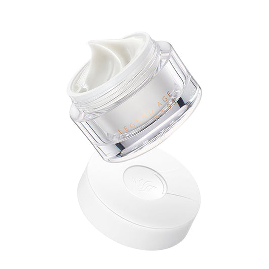 Super Hydrating Anti-Wrinkle Face & Neck Cream – Hyaluronic Acid, Vitamin E, Plant Extracts, Firming & Plumping Moisturiser (50g)
