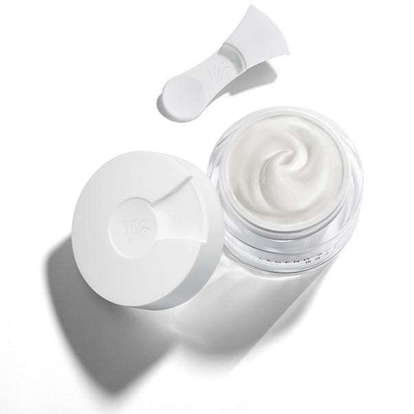 Super Hydrating Anti-Wrinkle Face & Neck Cream – Hyaluronic Acid, Vitamin E, Plant Extracts, Firming & Plumping Moisturiser (50g)