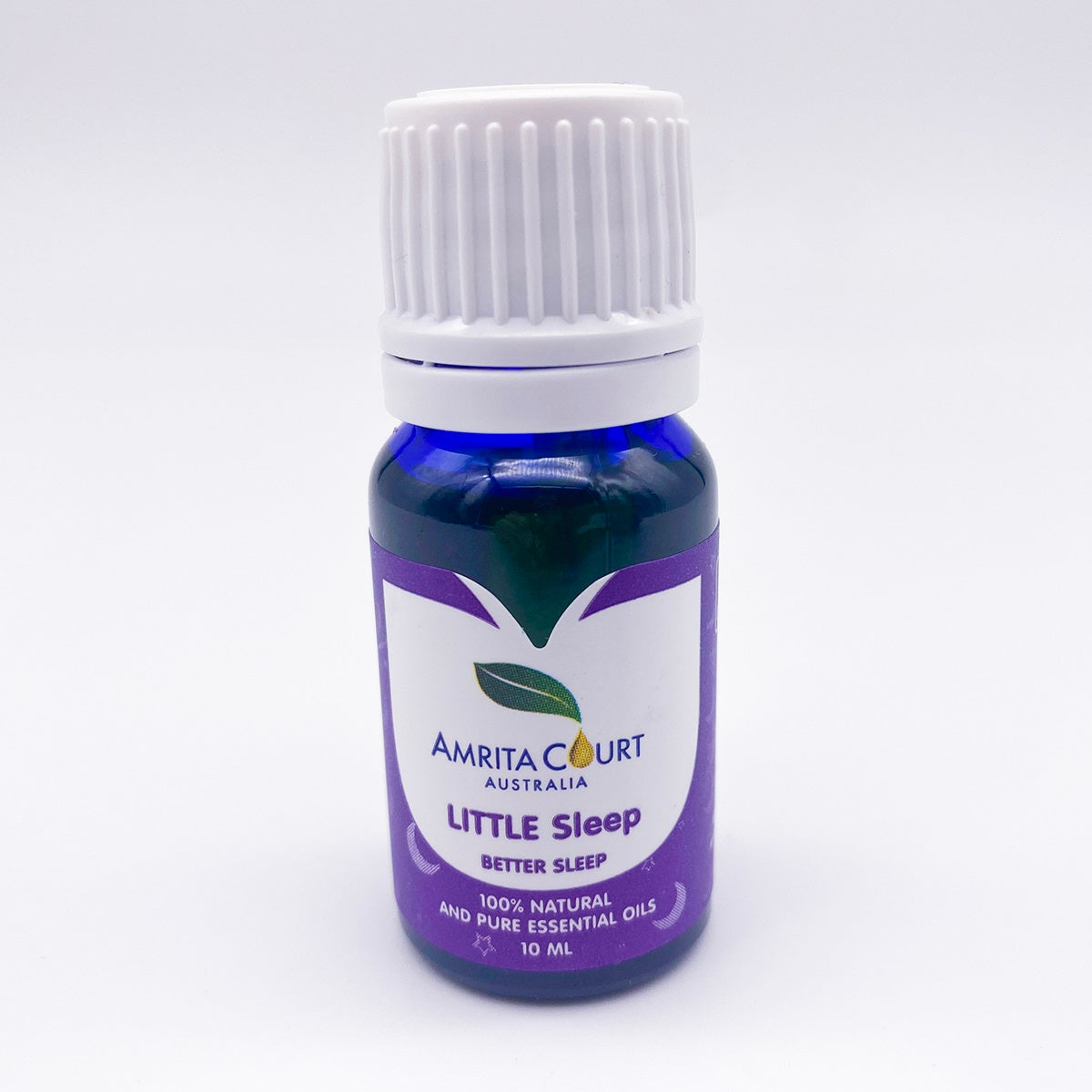 Little Better Sleep Essential Oil | Improve Sleep Quality | Infant to Kid