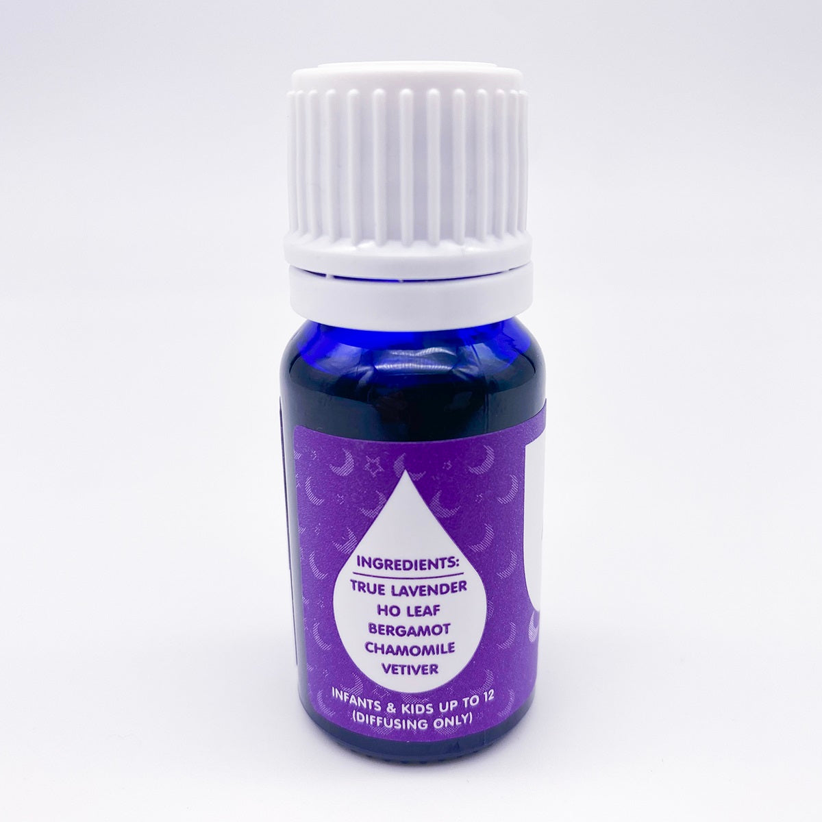 Little Better Sleep Essential Oil | Improve Sleep Quality | Infant to Kid