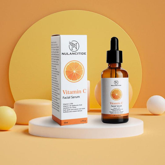 NULANCITIDE Vitamin C Serum-0