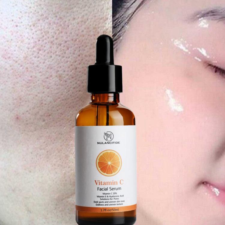 NULANCITIDE Vitamin C Serum-1