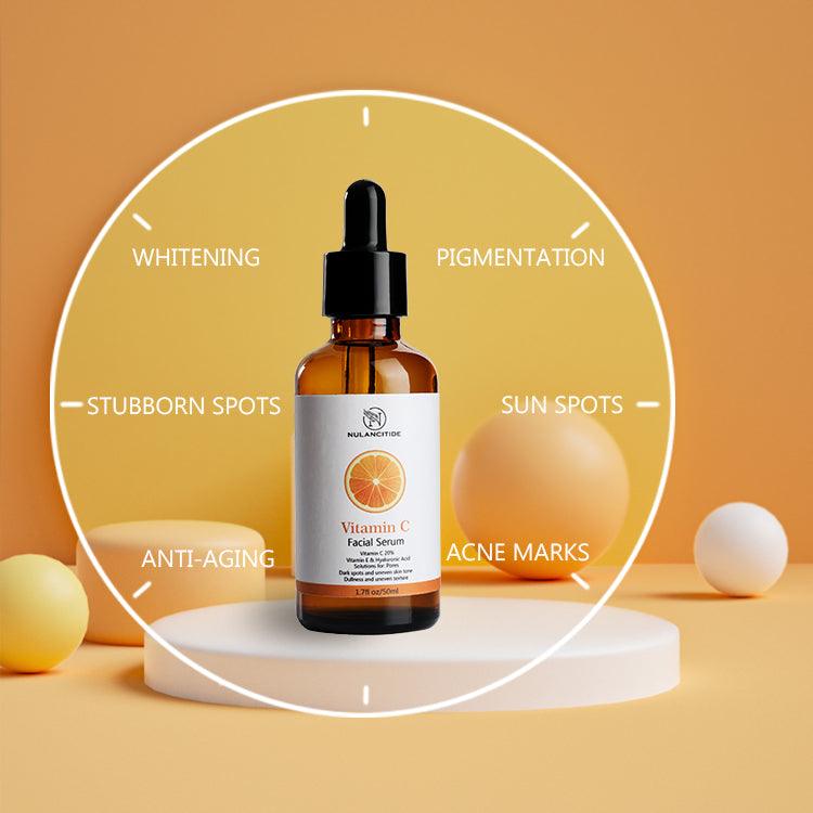 NULANCITIDE Vitamin C Serum-2