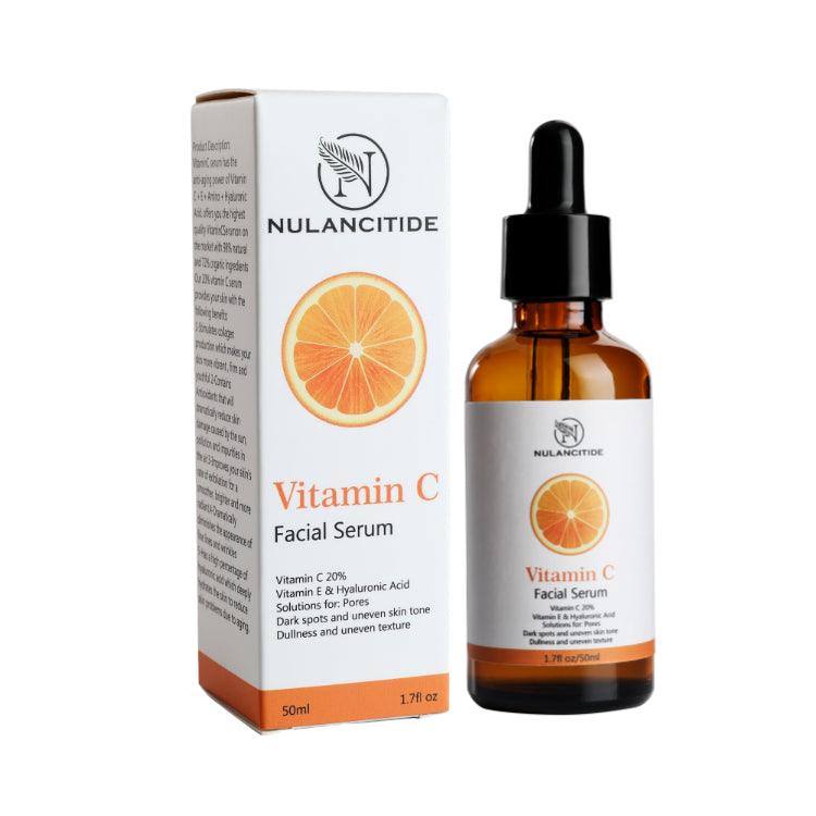 NULANCITIDE Vitamin C Serum-3