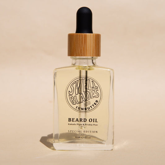 Revitalising Kakadu Plum Beard Oil- SALE