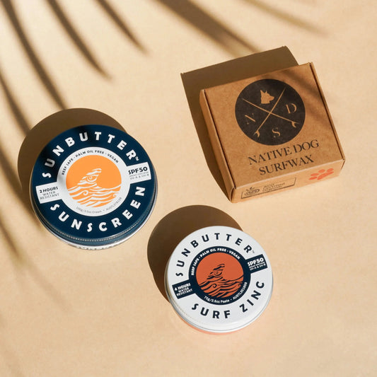 The Ultimate Surf Bundle