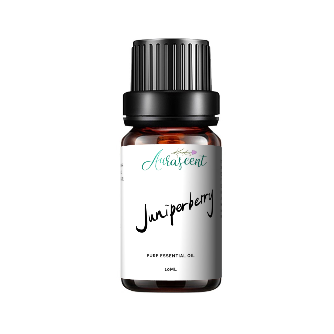 Juniperberry Essential Oil - 10ml