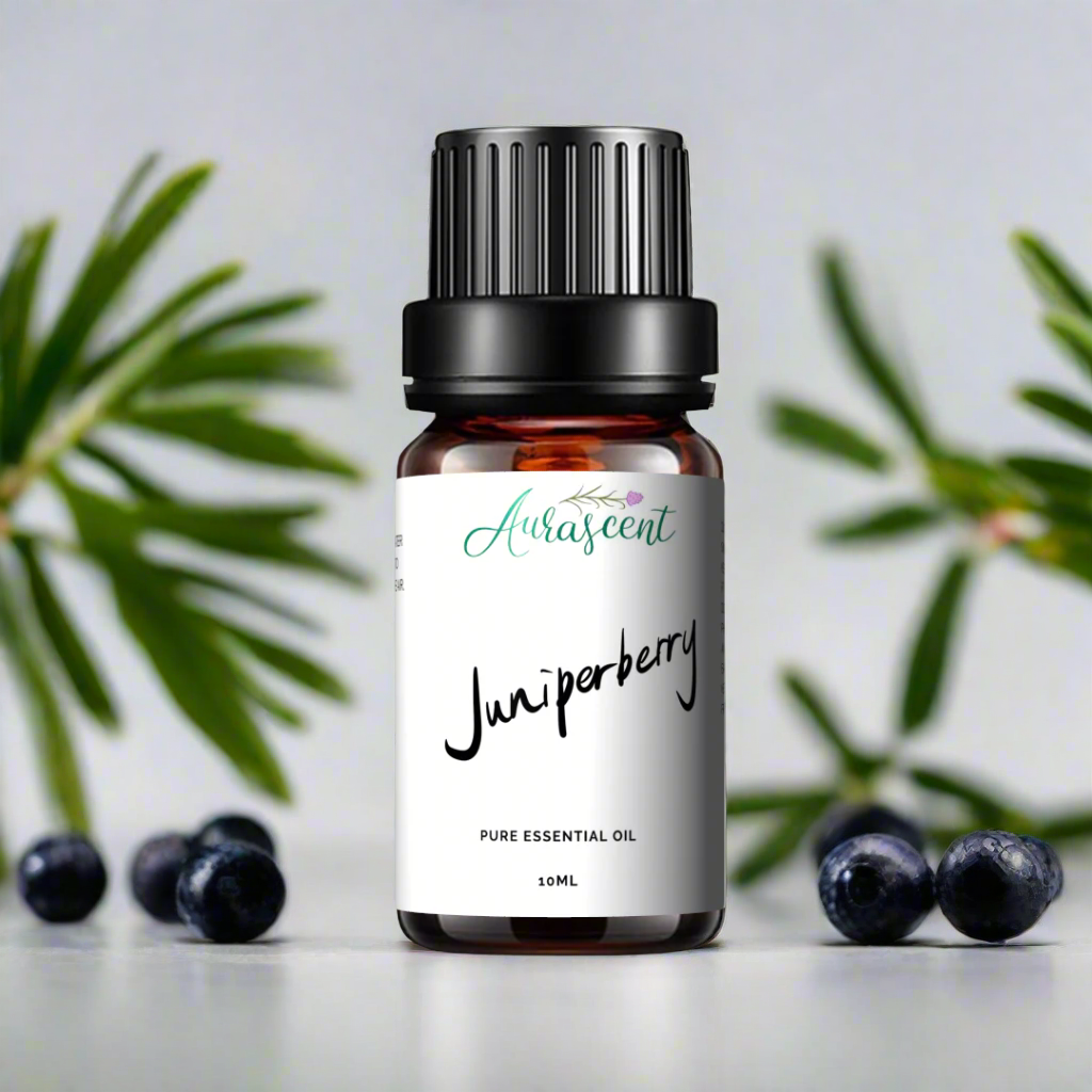 Juniperberry Essential Oil - 10ml