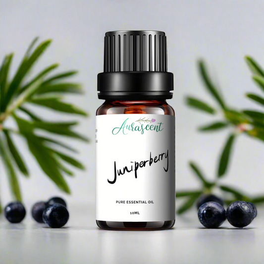Juniperberry Essential Oil - 10ml