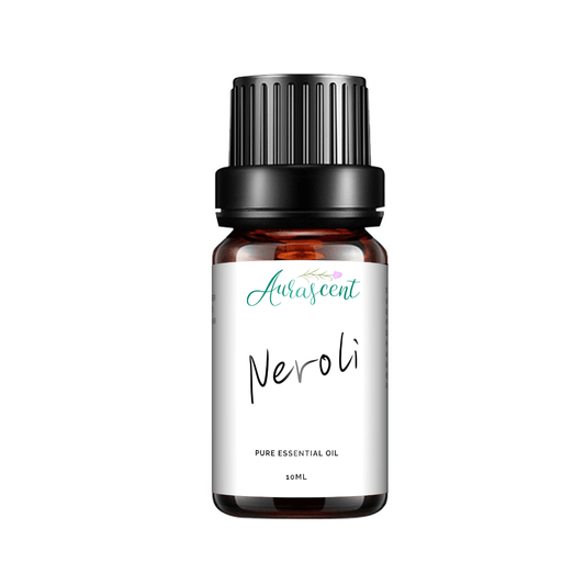 Neroli Essential Oil - 10ml